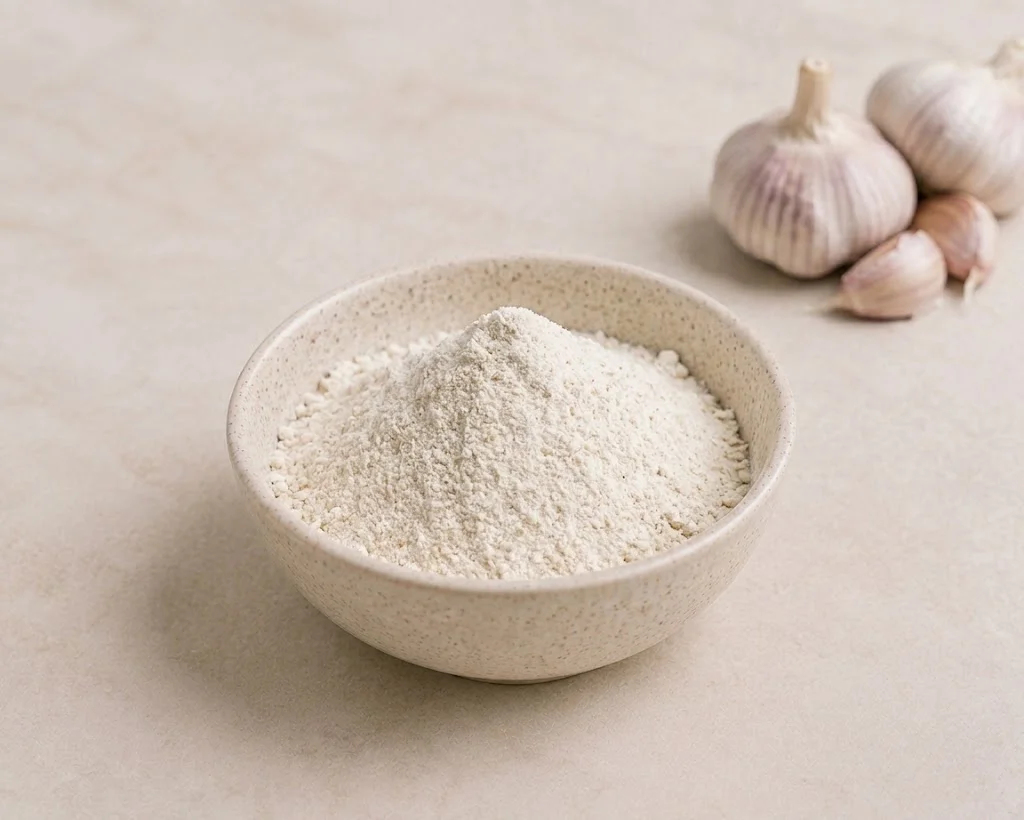 himalayan garlic