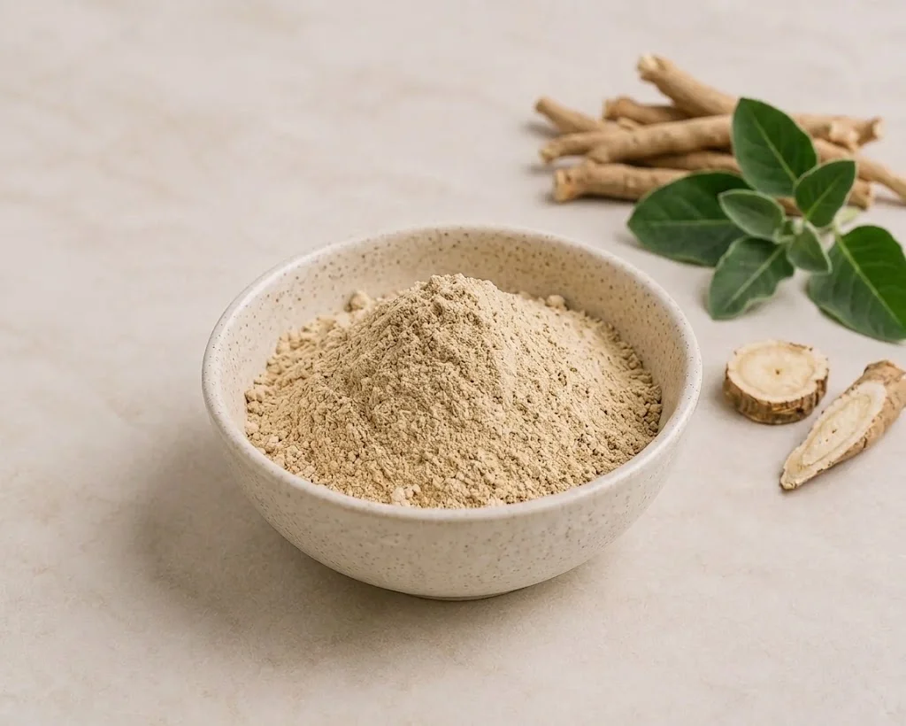 ashwagandha