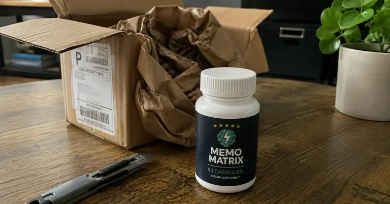memo matrix unboxing