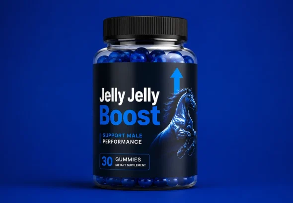 JellyBoost Scam