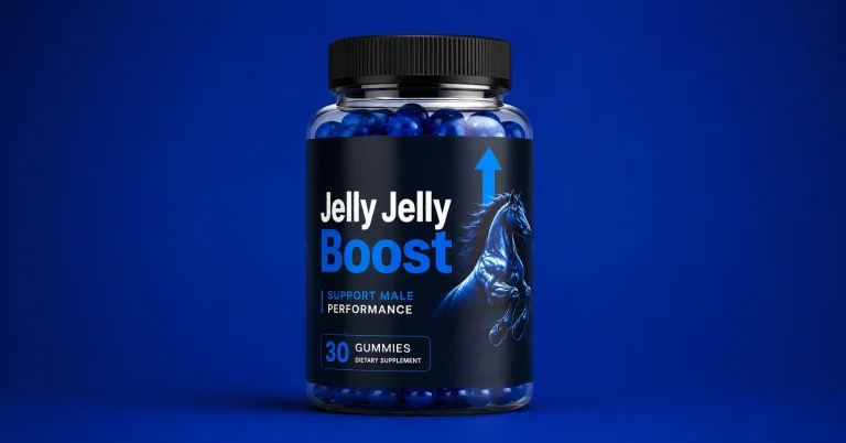 JellyBoost Scam