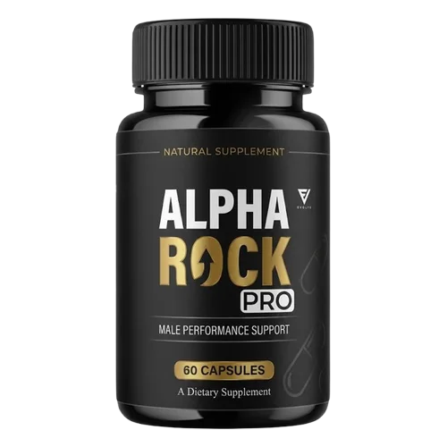 Alpha Rock