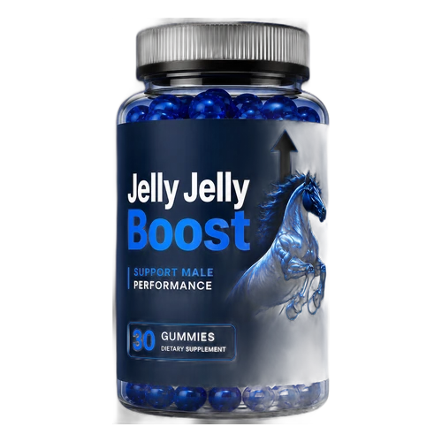 JellyBoost