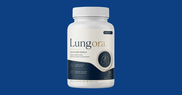 Lungora Scam