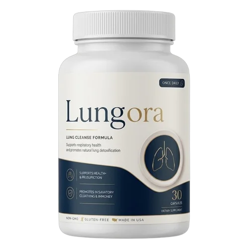 Lungora