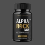 Alpha Rock Scam