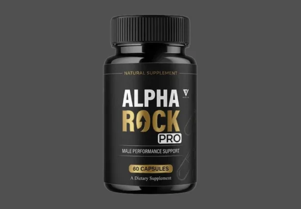 Alpha Rock Scam