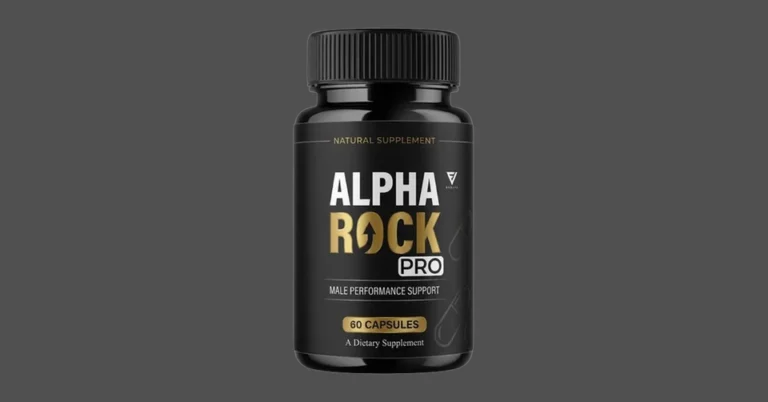 Alpha Rock Scam