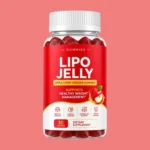 Lipo Jelly Scam