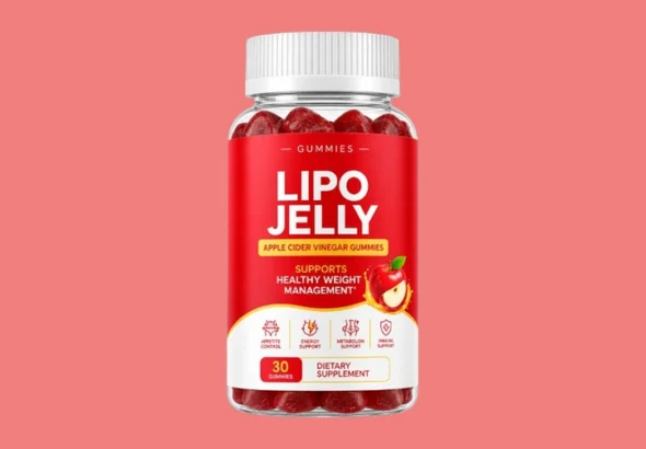 Lipo Jelly Scam