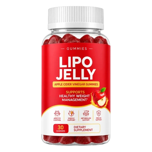Lipo Jelly