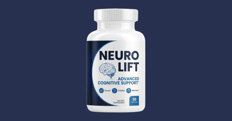 Neurolift Scam