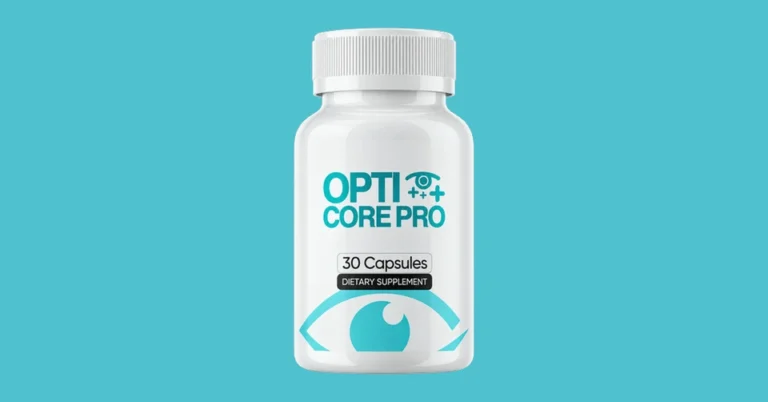 OptiCore Pro Scam