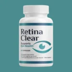 Retina Clear scam
