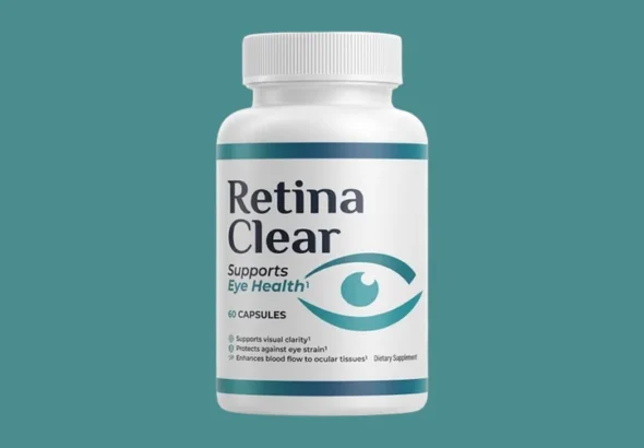 Retina Clear scam