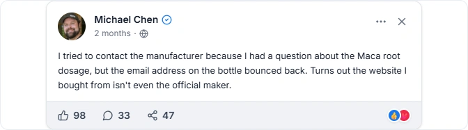 Soda peak facebook review