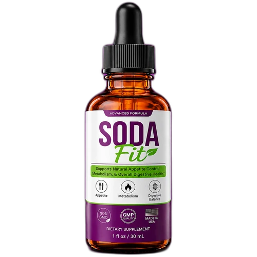SodaFit
