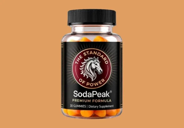SodaPeak Scam