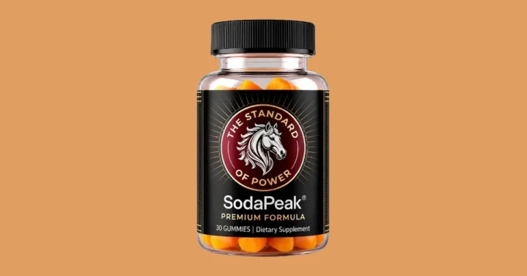 SodaPeak Scam