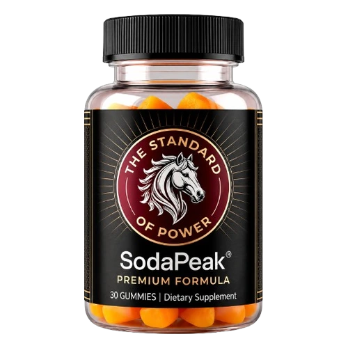 SodaPeak