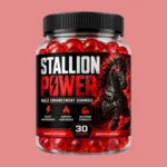 Stallion Power Scam