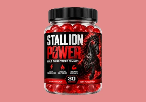 Stallion Power Scam
