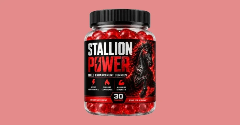 Stallion Power Scam