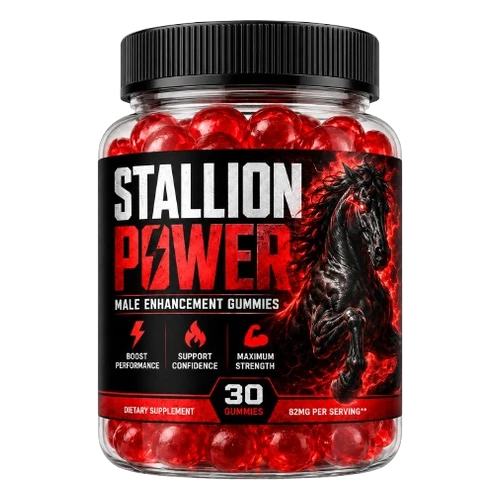 Stallion Power