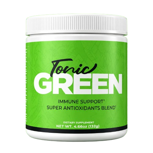 Tonic Green