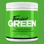 Tonic Greens Scam
