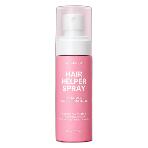 TryBello Hair Helper Spray