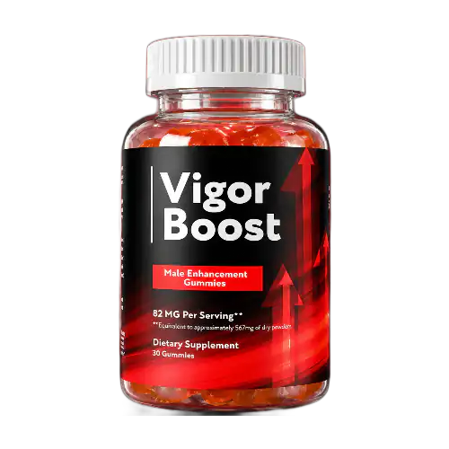Vigor Boost