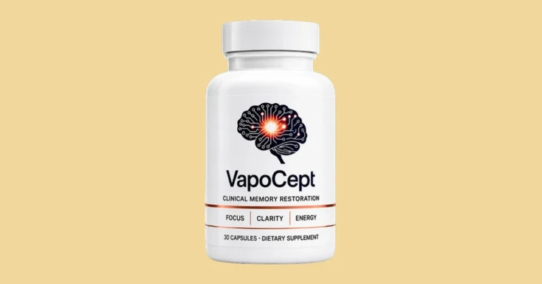 VapoCept Scam