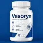 Vasoryn Scam feature