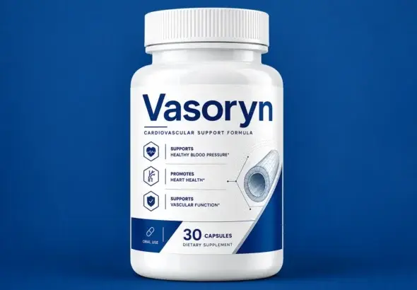 Vasoryn Scam feature