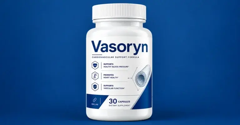 Vasoryn Scam feature