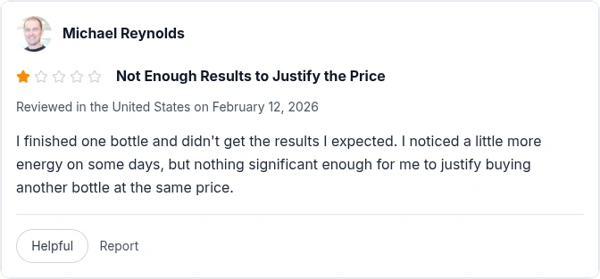 amazon review