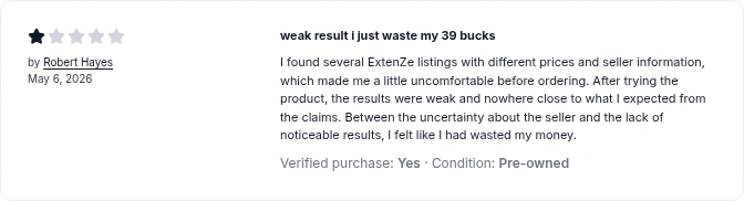 ebay review