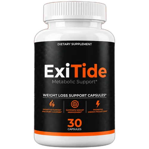 ExiTide