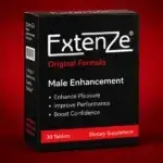 extenze feature image