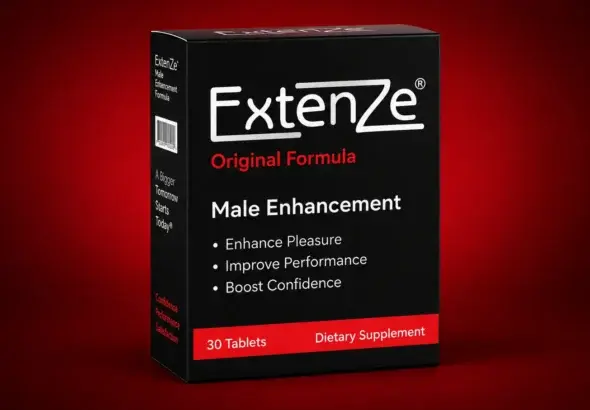extenze feature image
