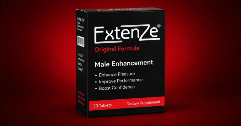 extenze feature image