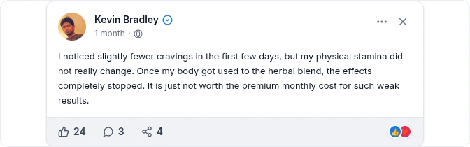 facebook review