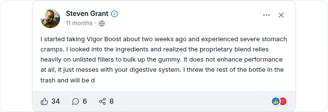 facebook review