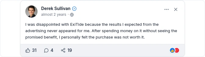 facebook review