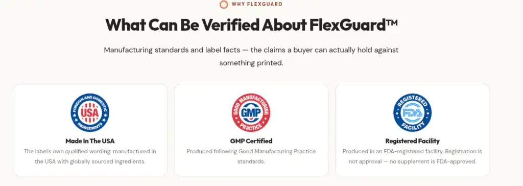fake fda registration