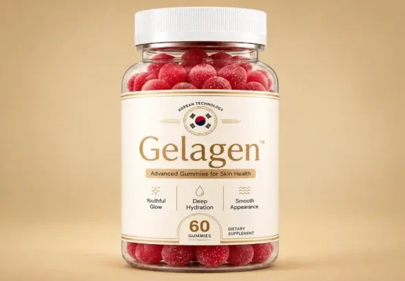 gelagen feature image
