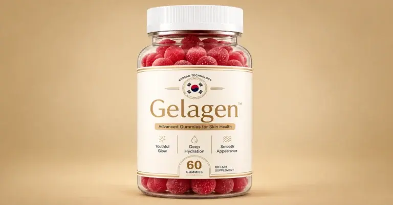gelagen feature image