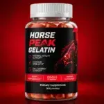 horse peak gelatin feature image