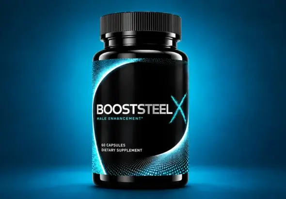 BoostSteelX Scam feature image